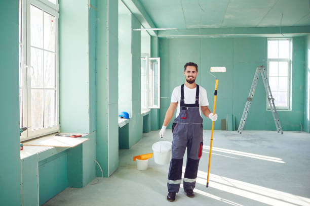 Best Commercial Mold Inspection  in Lake Forest, IL