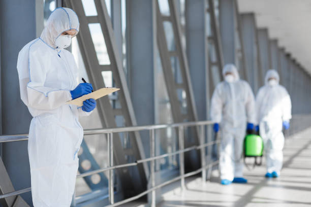 Best Water Damage & Mold Remediation  in Lake Forest, IL