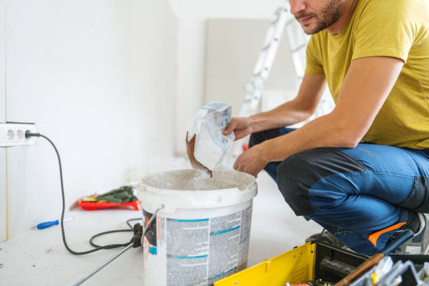 Professional Mold Removal in Lake Forest, IL
