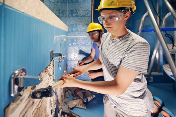 Best Mold Remediation for Healthcare Facilities  in Lake Forest, IL